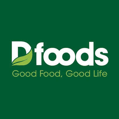 Hình Ảnh Công ty TNHH Thực phẩm sạch D-Foods