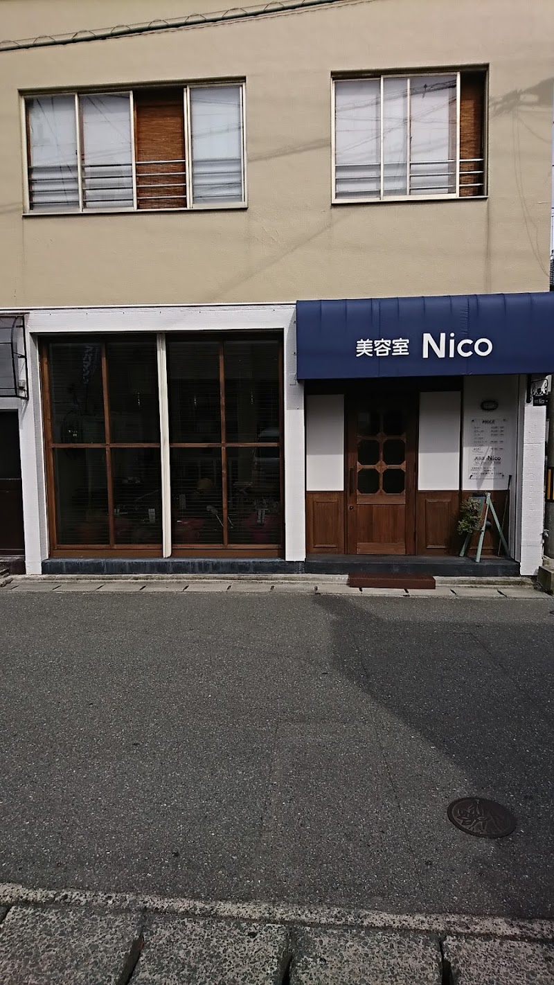 美容室Nico
