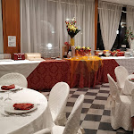 Photo n°2 de l'avis de Carla.a fait le 18/11/2019 à 21:31 sur le  Platani Hotel & SPA à Bolsena