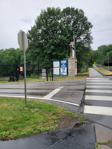 Park «Silver Lake Beach Park», reviews and photos, 4305 NE Stinson Blvd, Columbia Heights, MN 55421, USA