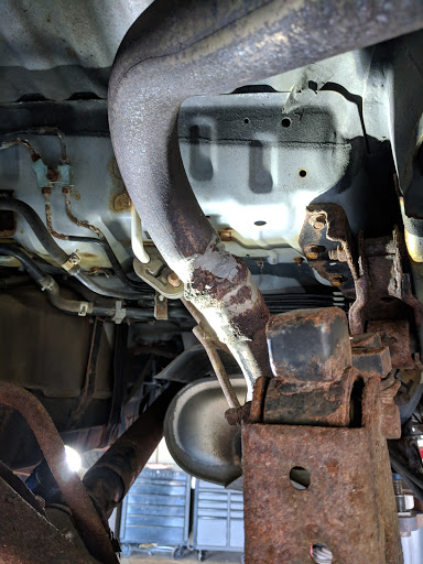 Tire Shop «Firestone Complete Auto Care», reviews and photos, 2225 W Main St, St Charles, IL 60175, USA