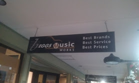 Beggs Musicworks