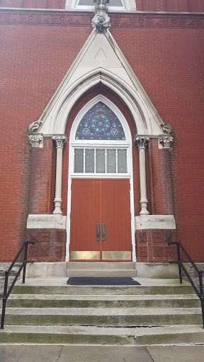 Social Services Organization «Catholic Charities of Louisville Migration and Refugee Services», reviews and photos