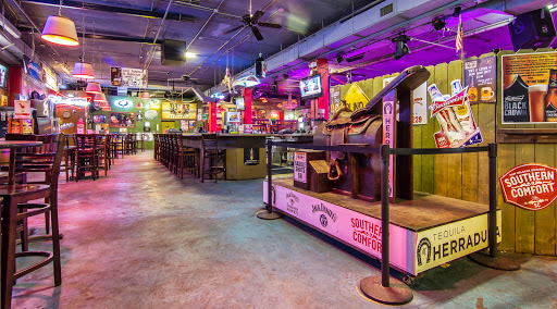 Bar «Dixie Roadhouse», reviews and photos, 1023 SE 47th Terrace, Cape Coral, FL 33904, USA