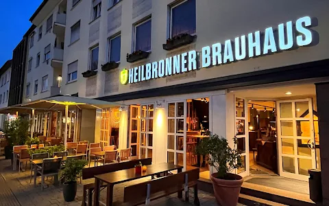 Heilbronner Brauhaus image