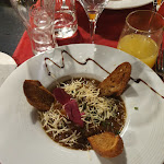 Photo n° 1 de l'avis de Sabrina.a fait le 05/01/2020 à 12:08 pour Chez Jacques à Bourges