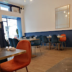 Photo n° 3 de l'avis de marion.a fait le 26/10/2021 à 12:24 pour BRIO, Burgers de Qualité & Brioche à Tartiner à Lyon