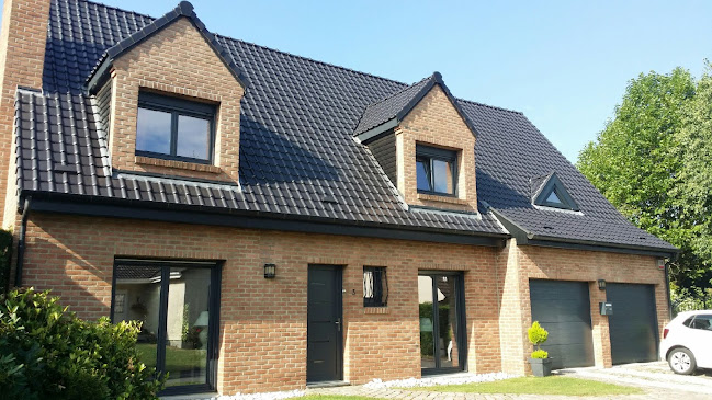 Commentaires et avis sur Cristal Fenêtres Hazebrouck. Menuiserie PVC & ALU