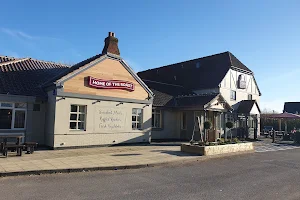 Toby Carvery The Friary image