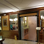 Photo n°12 de l'avis de Marie.i fait le 07/10/2018 à 05:06 sur le  The Cloister Hotel à Verbania