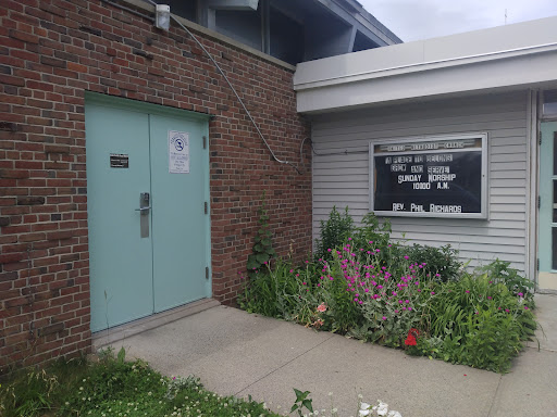 Plattsburgh Interfaith Food Shelf