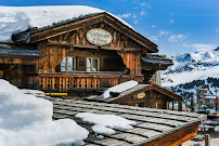 Photos du propriétaire du Hôtel Restaurant Le Pilatus à Courchevel - n°4