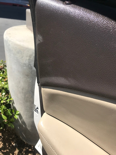 Car Wash «Finish Line Car Wash & Detail», reviews and photos, 3355 Arlington Ave, Riverside, CA 92506, USA