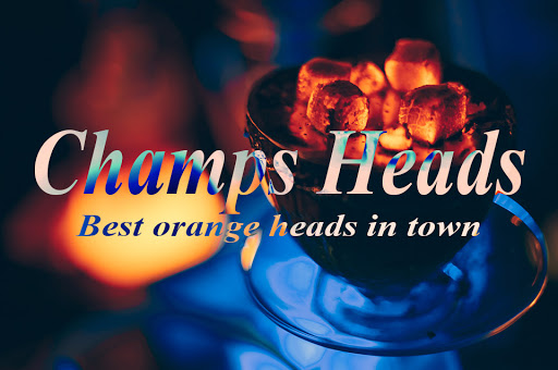 Champs Heads