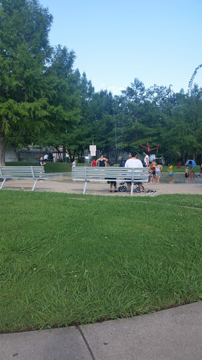 Park «North Park», reviews and photos, 4839 Broadway Ave, Haltom City, TX 76117, USA