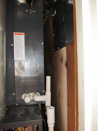 HVAC Contractor «LenAire, Inc.», reviews and photos