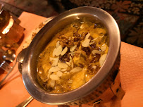 Plats et boissons du Restaurant indien Rajasthan à Beaune - n°15