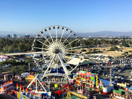 Festival Costa Mesa