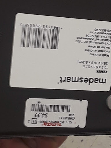 Department Store «T.J. Maxx», reviews and photos, 25406 104th Ave SE, Kent, WA 98031, USA