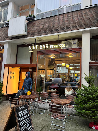 Nine Bar
