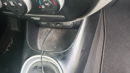 Car Wash «Magic Car Wash», reviews and photos, 3221 Naamans Rd, Wilmington, DE 19810, USA