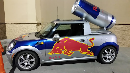 Department Store «Walmart Supercenter», reviews and photos, 2901 Market St, Warren, PA 16365, USA