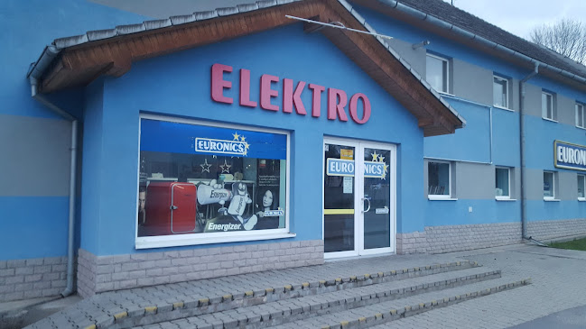 Recenzie MV - Servis - Vrana Miroslav v Myjava - Predajňa elektroniky