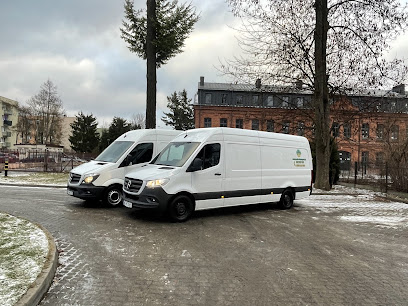 RapidVans