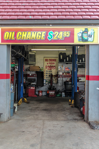 Auto Repair Shop «My Mechanic Auto Repair Shop», reviews and photos, 1870 Hylan Blvd, Staten Island, NY 10305, USA