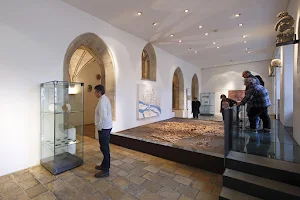 Historisches Museum Regensburg image