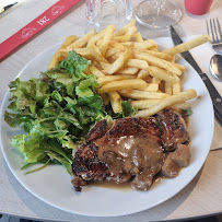 Les plus récentes photos du Restaurant LA SALAD'RIT à Saint-Egrève - n°1