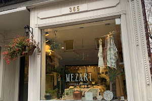 Mezari Atelier & Boutique
