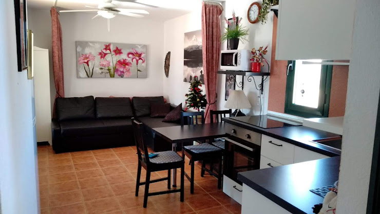 Chambres hôtels Puerta del Sol Apartamentos 35610 Castillo Caleta de Fuste