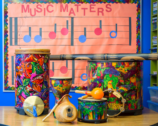 Day Care Center «Peace of Mind Early Education Center», reviews and photos, 9025 Tamarack Rd, Woodbury, MN 55125, USA