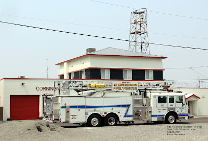 Corning Fire Department