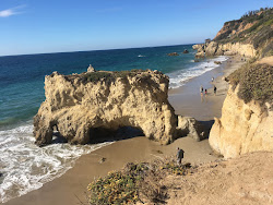 Foto von El Matador Beach mit sehr sauber Sauberkeitsgrad