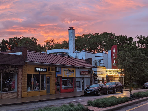 Movie Theater «Studio 35 Cinema & Drafthouse», reviews and photos, 3055 Indianola Ave, Columbus, OH 43202, USA