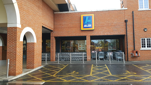 ALDI