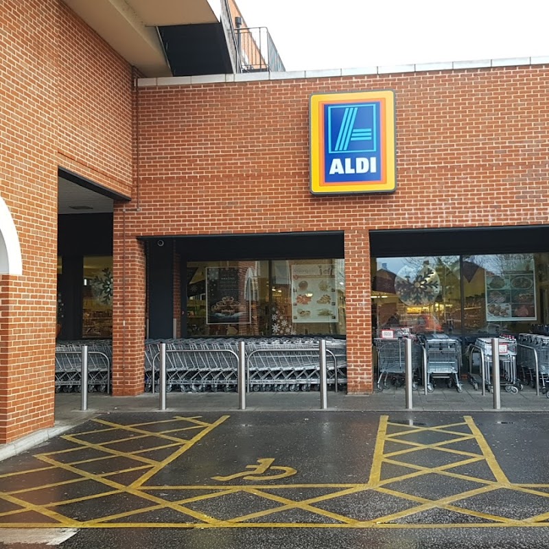 ALDI