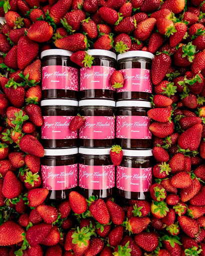 Chocolate Shop «Ginger Elizabeth Chocolates», reviews and photos, 1801 L St #60, Sacramento, CA 95811, USA