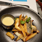 Photo n°2 de l'avis de Filip.e fait le 22/12/2022 à 20:45 sur le restaurants RAS à Antwerp