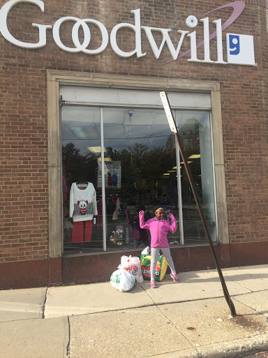 Thrift Store «Goodwill Industries of Greater Cleveland & East Central Ohio», reviews and photos