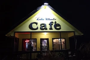 Lake Whadie Cafe and Indian Restaurant image