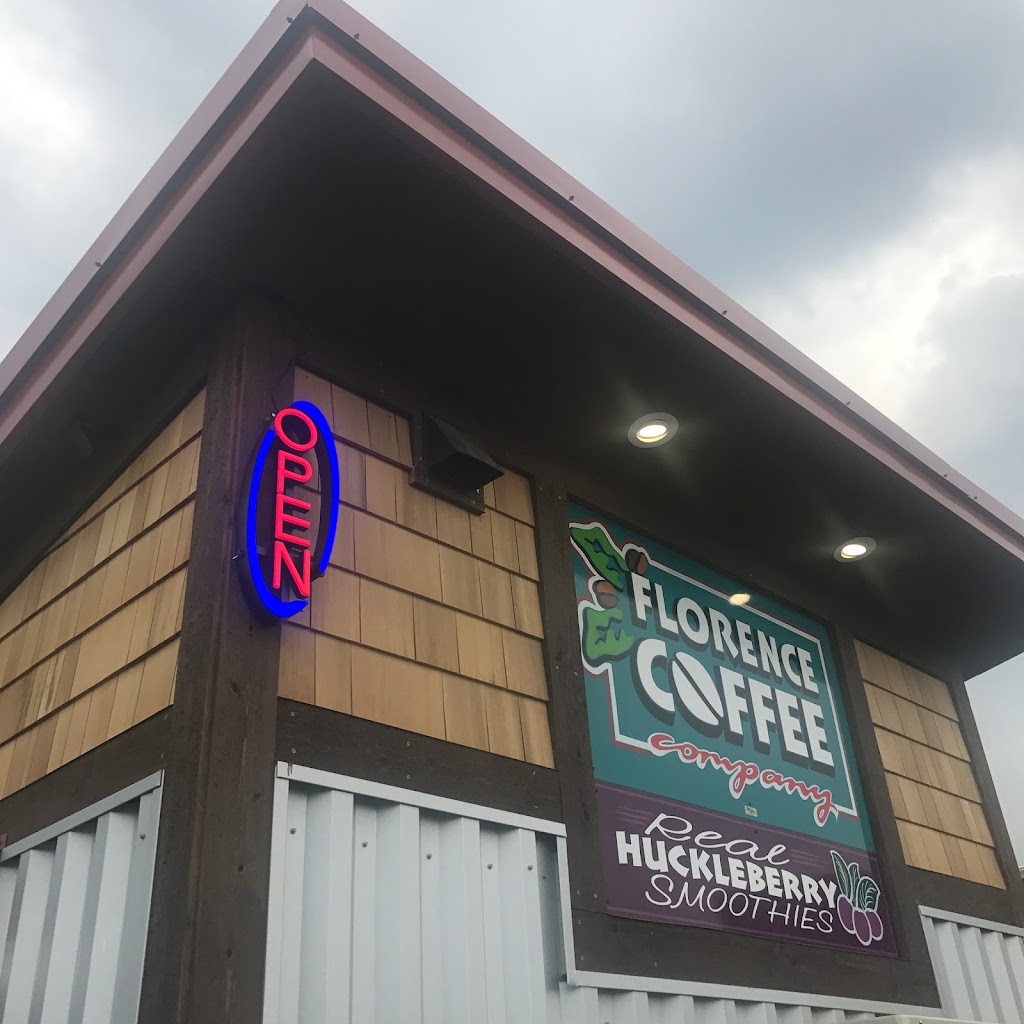 Florence Coffee Company 59701
