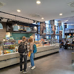 Photo n°4 de l'avis de Ivan.n fait le 04/10/2023 à 09:01 sur le  Deli Train à Karlsruhe