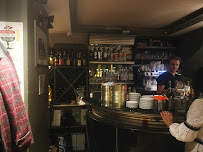 Atmosphère du Restaurant italien Caffé Soprano à Paris - n°7