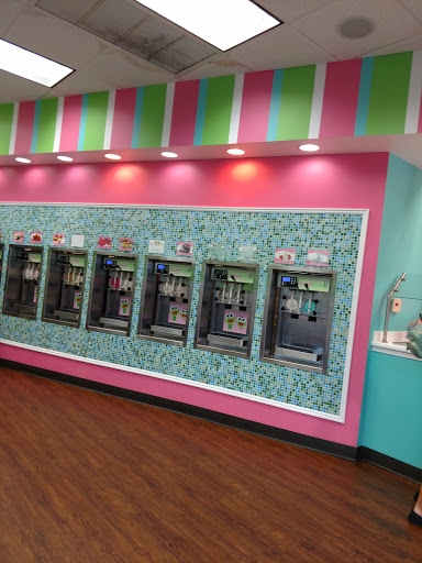 Frozen Yogurt Shop «Sweet Frog», reviews and photos, 4871 US-90, Pace, FL 32571, USA