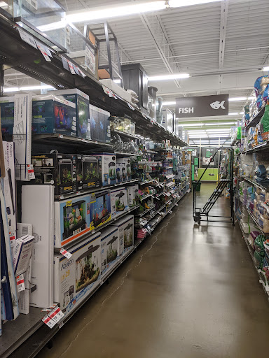 Pet Supply Store «Pet Supplies Plus», reviews and photos, 400 Lowell Ave Suite 14, Haverhill, MA 01832, USA