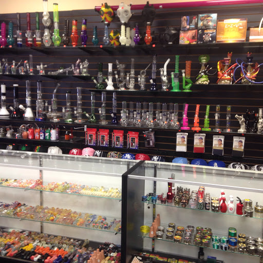 Tobacco Supplier «Omars Smoke Shop», reviews and photos, 4002 Stone Mountain Hwy #540, Snellville, GA 30039, USA