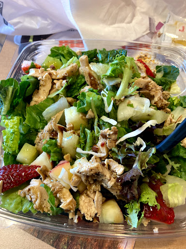 Fast Food Restaurant «Chick-fil-A», reviews and photos, 357 E 12300 S, Draper, UT 84020, USA